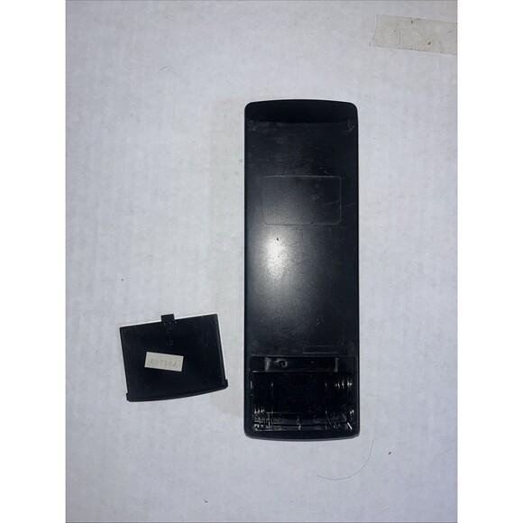 Kenwood RC-R0803 OEM Original Receiver  Remote Control - Picture 2 of 3